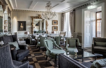 Chilston Park Hotel