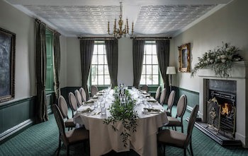 Chilston Park Hotel
