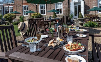 Chilston Park Hotel