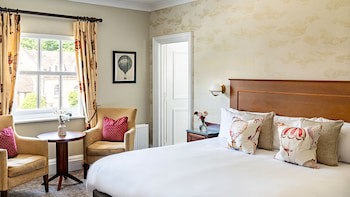 Chilston Park Hotel