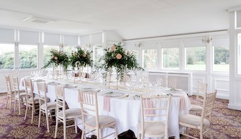 Chilston Park Hotel