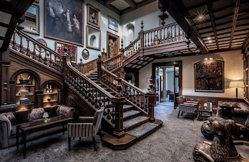 Chilston Park Hotel