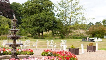 Chilston Park Hotel