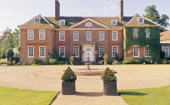 Chilston Park Hotel