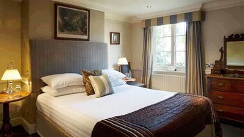 Chilston Park Hotel