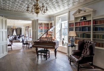 Chilston Park Hotel
