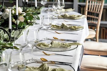 Chilston Park Hotel