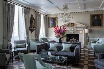 Chilston Park Hotel