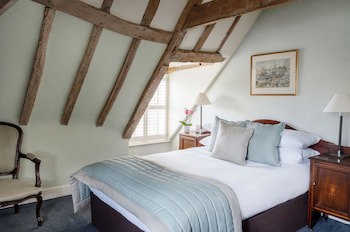 Chilston Park Hotel