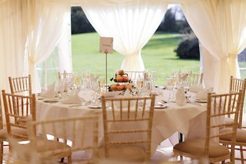 Chilston Park Hotel