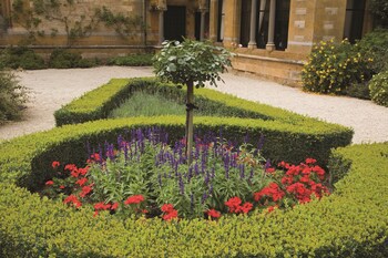 Ettington Park Hotel