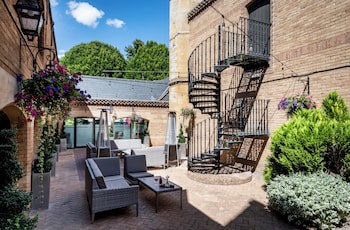 Ettington Park Hotel