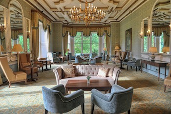 Ettington Park Hotel