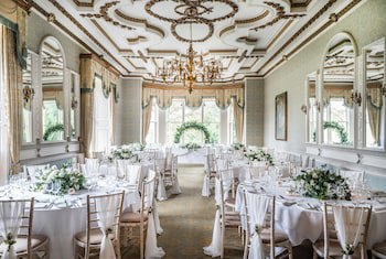 Ettington Park Hotel