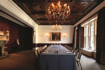 Ettington Park Hotel