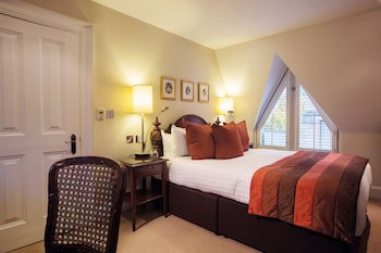 Ettington Park Hotel