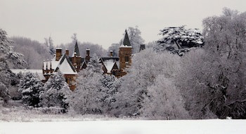 Ettington Park Hotel