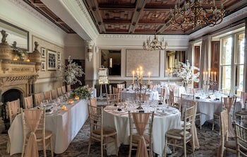 Ettington Park Hotel