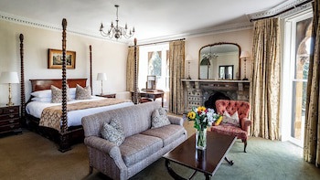 Ettington Park Hotel