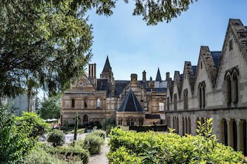 Ettington Park Hotel