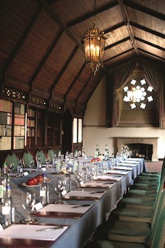 Ettington Park Hotel