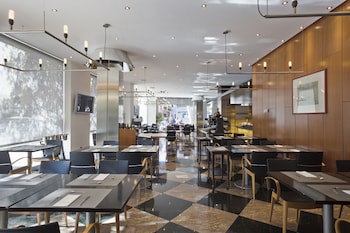 Abba Sants Hotel