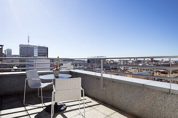 Abba Sants Hotel