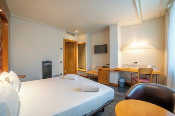 Abba Sants Hotel