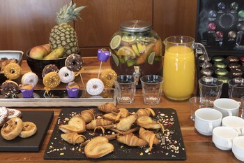Abba Sants Hotel