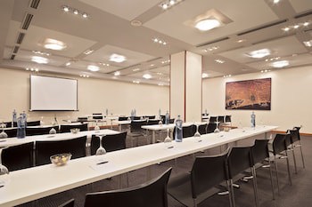 Abba Sants Hotel