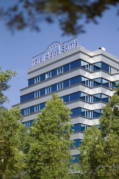 Abba Sants Hotel
