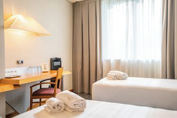 Abba Sants Hotel