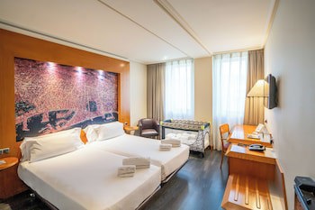 Abba Sants Hotel