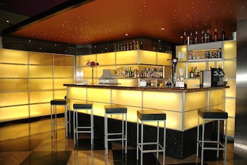 Abba Sants Hotel