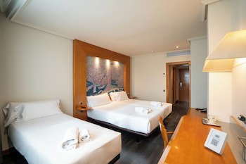 Abba Sants Hotel