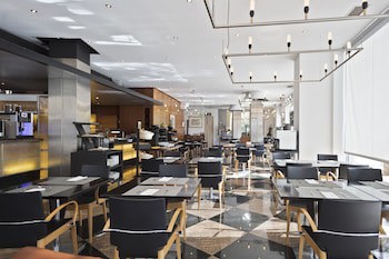 Abba Sants Hotel