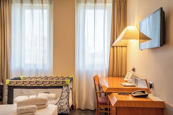 Abba Sants Hotel