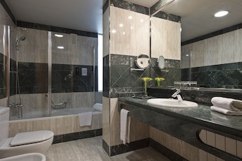 Abba Sants Hotel