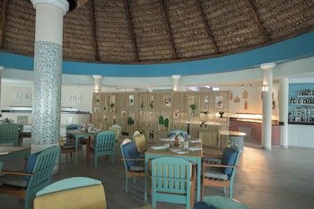 Iberostar Waves Costa Dorada - All Inclusive