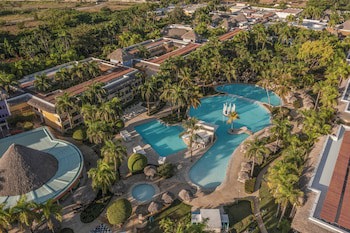 Iberostar Waves Costa Dorada - All Inclusive