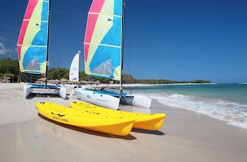 Iberostar Waves Costa Dorada - All Inclusive