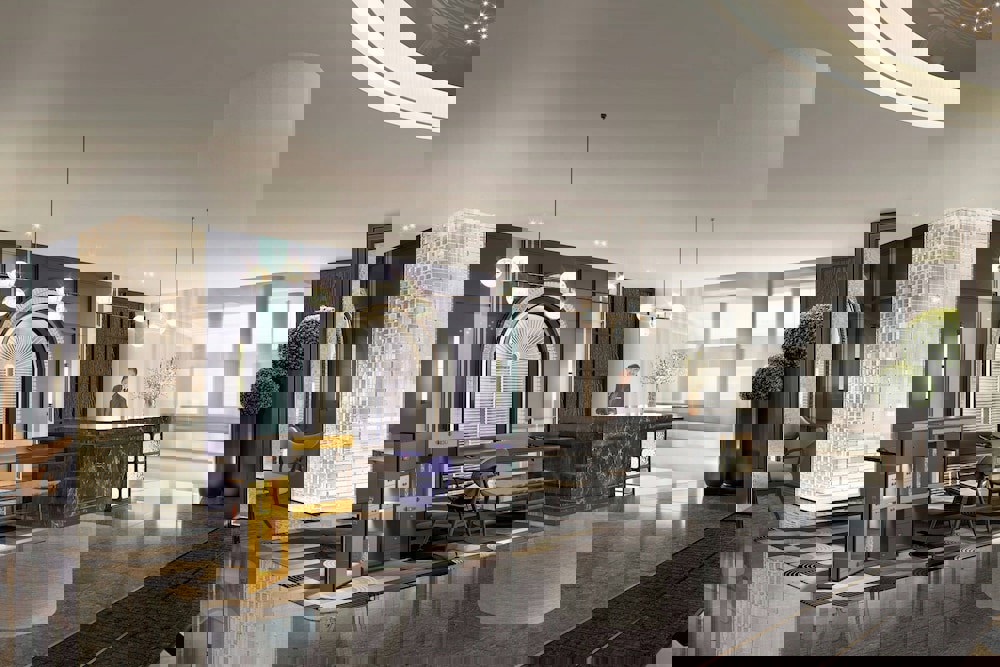 Renaissance Shanghai Hongqiao