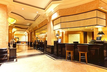 The Grand Renai