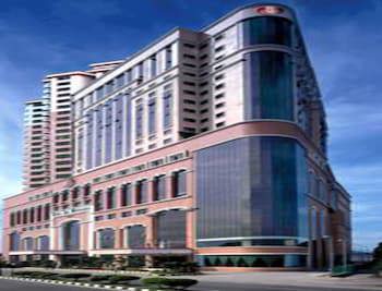 The Grand Renai