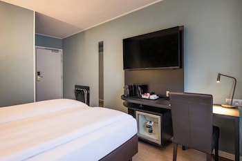 Thon Hotel Brussels Airport