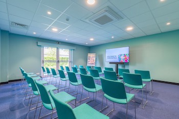 Thon Hotel Brussels Airport