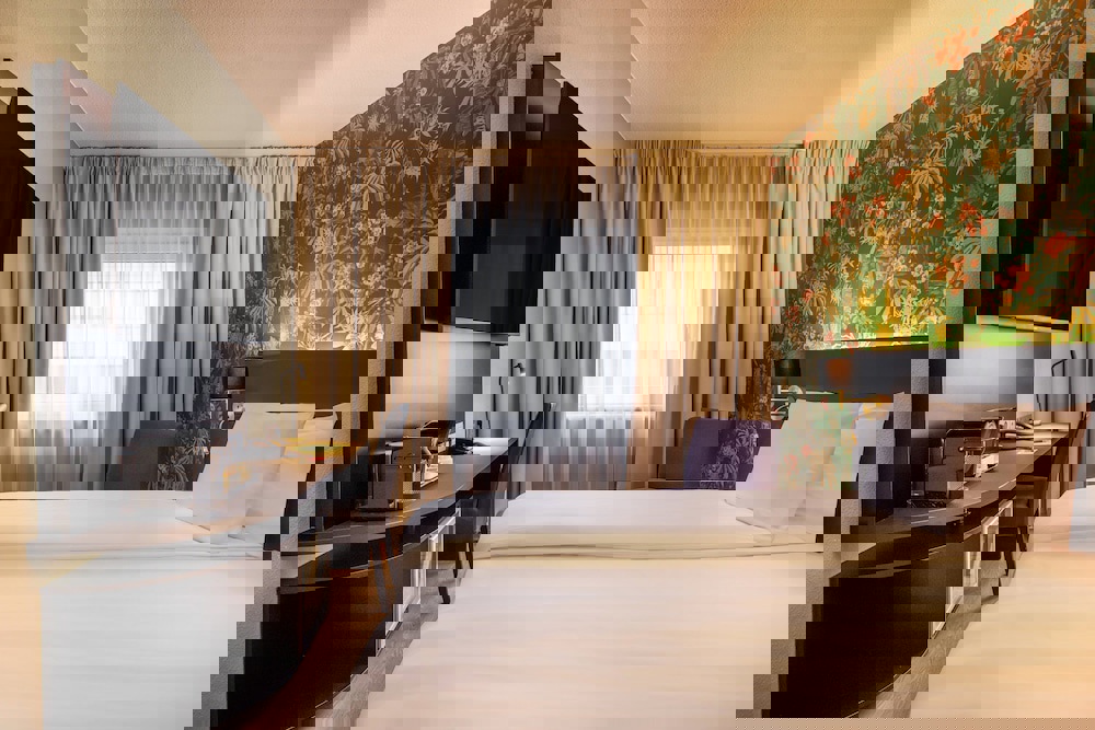 Thon Hotel Brussels Airport