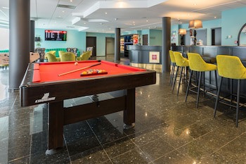 Thon Hotel Brussels Airport