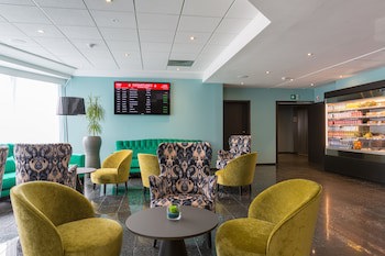 Thon Hotel Brussels Airport