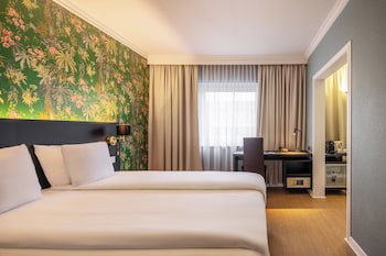 Thon Hotel Brussels Airport